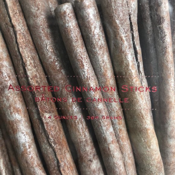 3 Boxes | Pottery Barn Cinnamon Stick Vase Filler - Picture 3 of 5